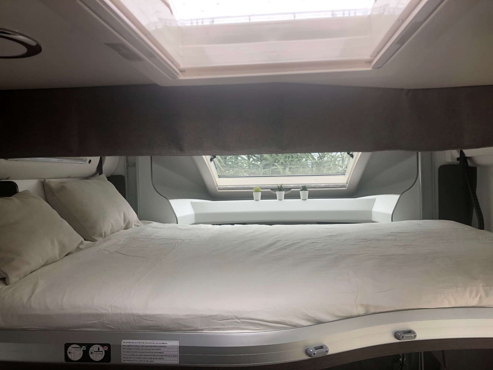Alquilar Autocaravanas en Galicia